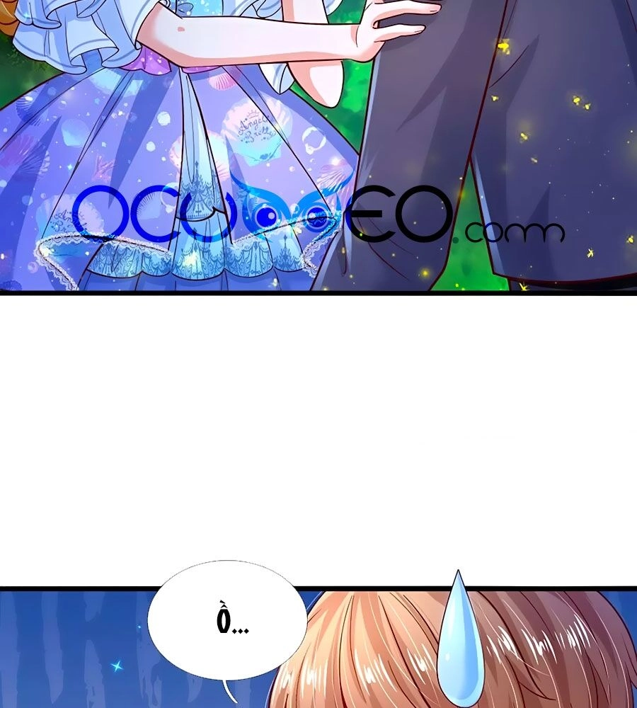 Bỗng Một Ngày Trở Thành Con Gái Nhà Vua Chapter 221 - 30