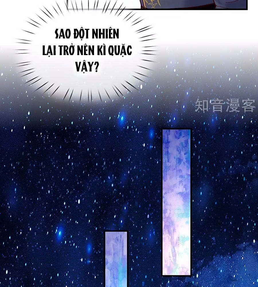 Bỗng Một Ngày Trở Thành Con Gái Nhà Vua Chapter 221 - 33