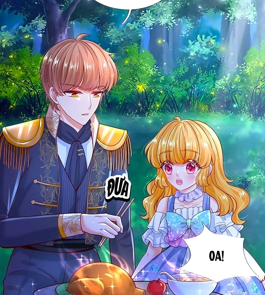 Bỗng Một Ngày Trở Thành Con Gái Nhà Vua Chapter 221 - 36