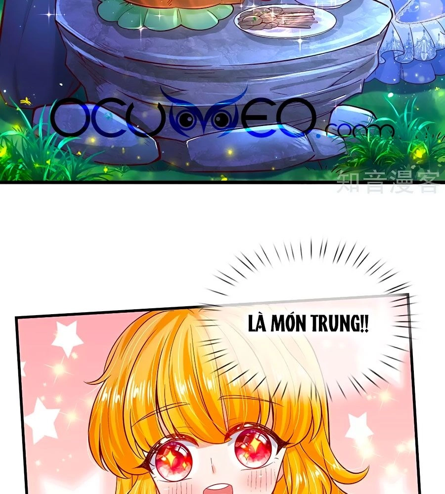 Bỗng Một Ngày Trở Thành Con Gái Nhà Vua Chapter 221 - 37