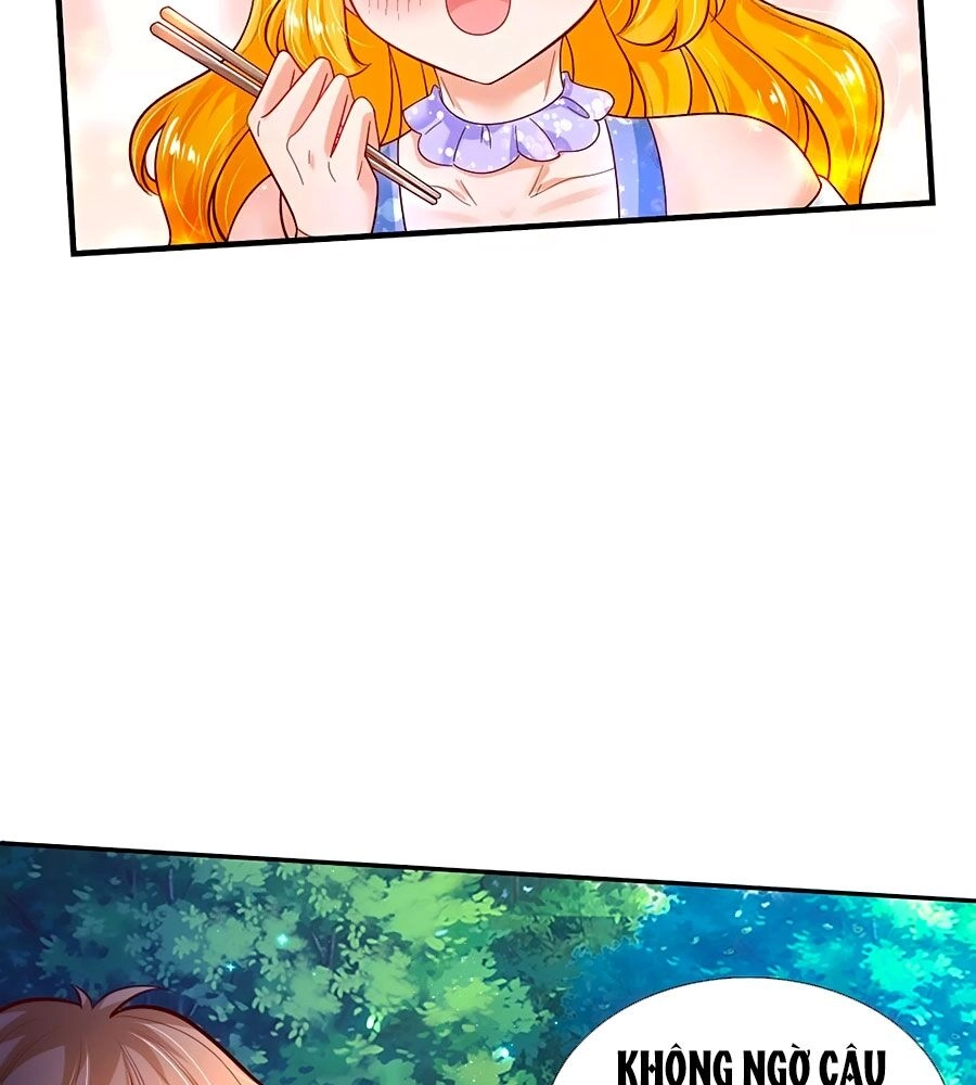 Bỗng Một Ngày Trở Thành Con Gái Nhà Vua Chapter 221 - 38