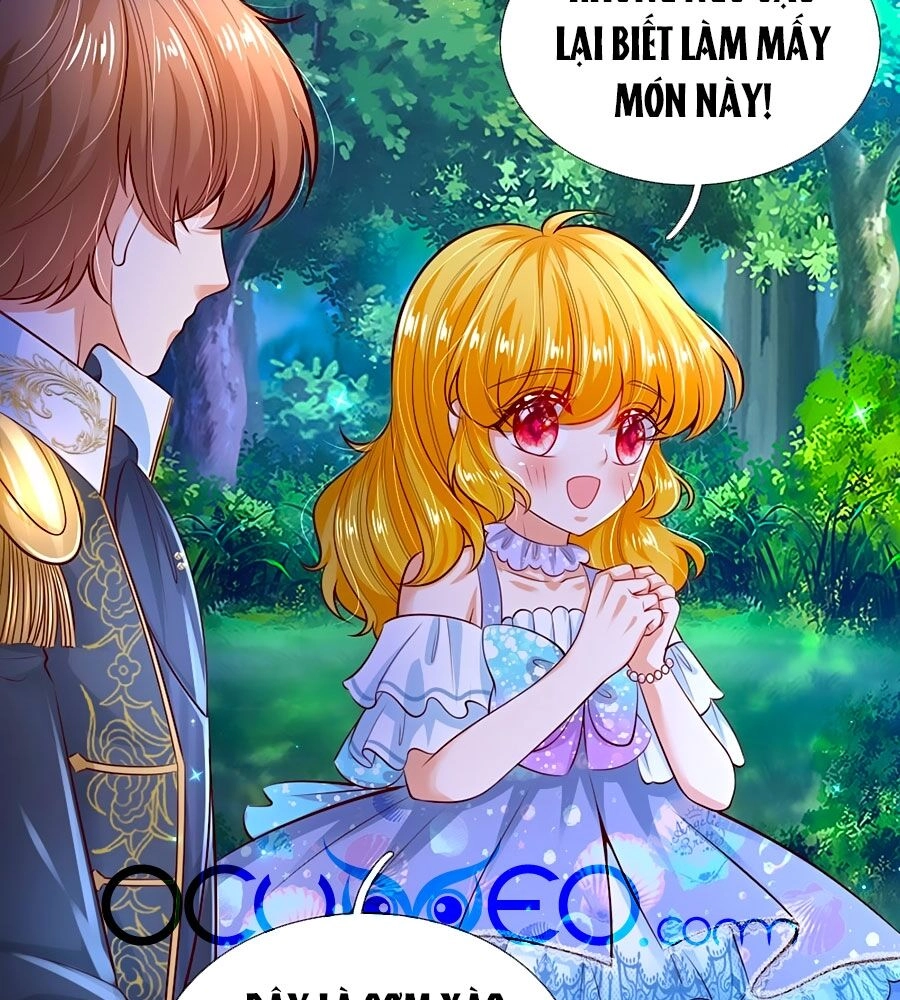 Bỗng Một Ngày Trở Thành Con Gái Nhà Vua Chapter 221 - 39