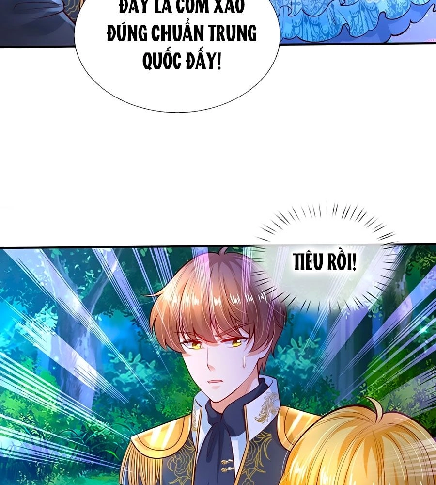 Bỗng Một Ngày Trở Thành Con Gái Nhà Vua Chapter 221 - 40