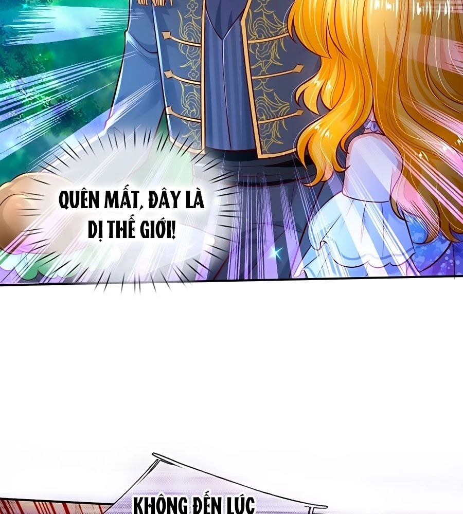 Bỗng Một Ngày Trở Thành Con Gái Nhà Vua Chapter 221 - 41