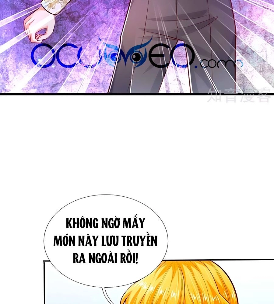 Bỗng Một Ngày Trở Thành Con Gái Nhà Vua Chapter 221 - 44
