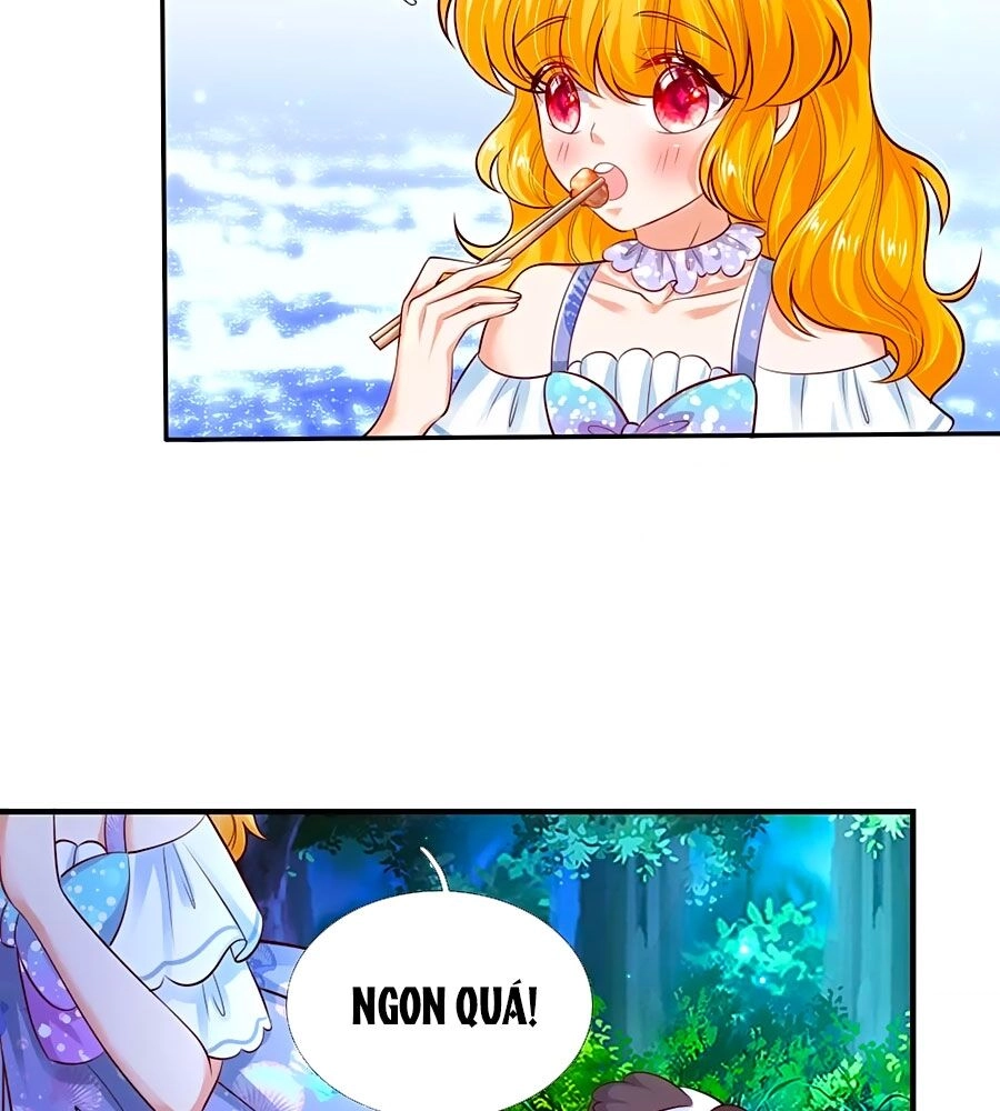 Bỗng Một Ngày Trở Thành Con Gái Nhà Vua Chapter 221 - 45