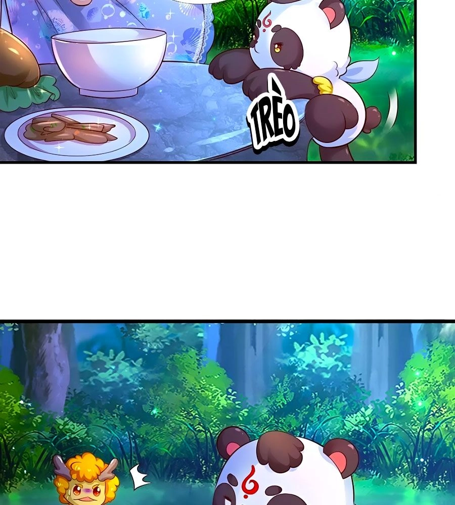 Bỗng Một Ngày Trở Thành Con Gái Nhà Vua Chapter 221 - 46