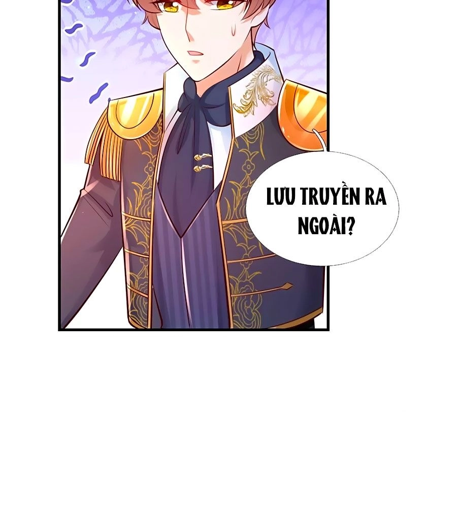 Bỗng Một Ngày Trở Thành Con Gái Nhà Vua Chapter 221 - 48