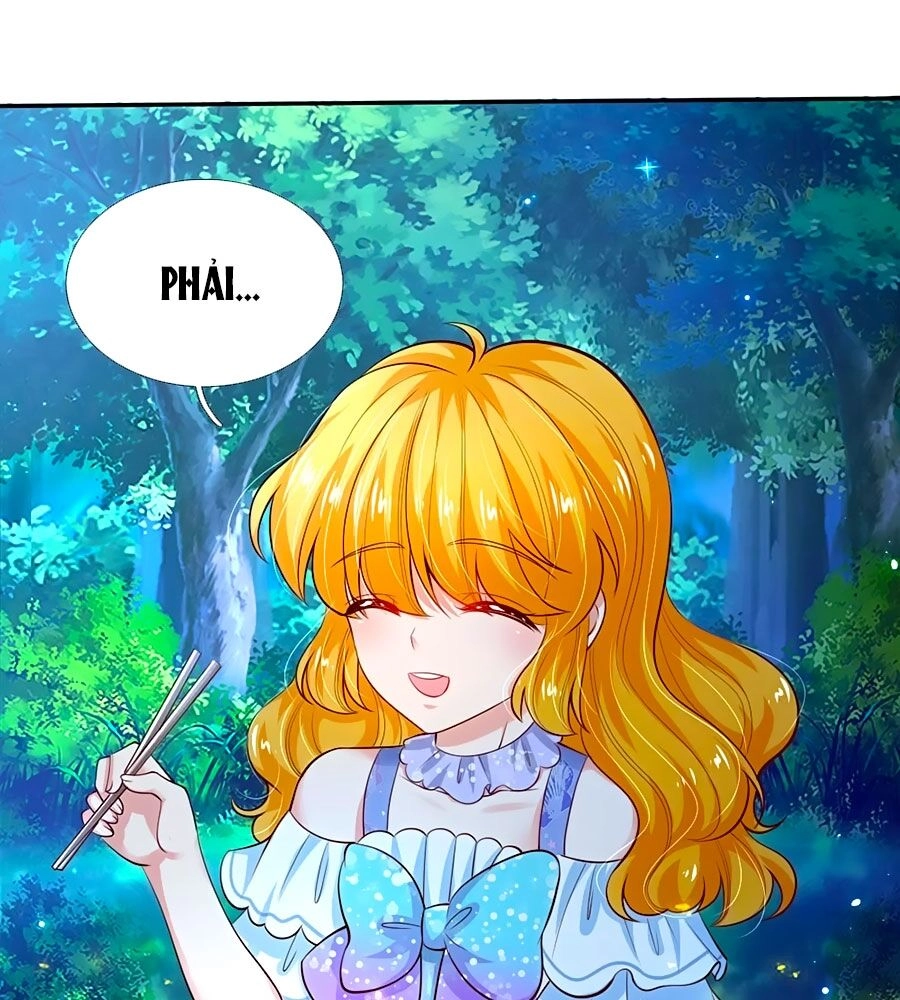 Bỗng Một Ngày Trở Thành Con Gái Nhà Vua Chapter 221 - 49