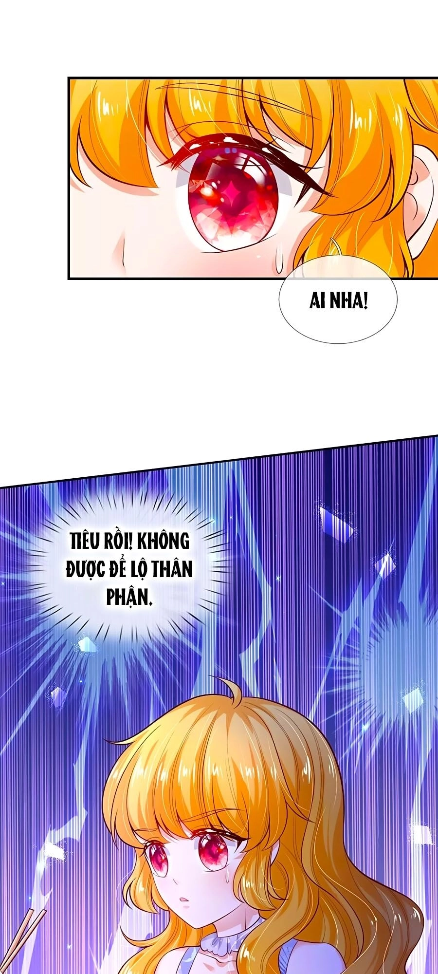 Bỗng Một Ngày Trở Thành Con Gái Nhà Vua Chapter 222 - 1