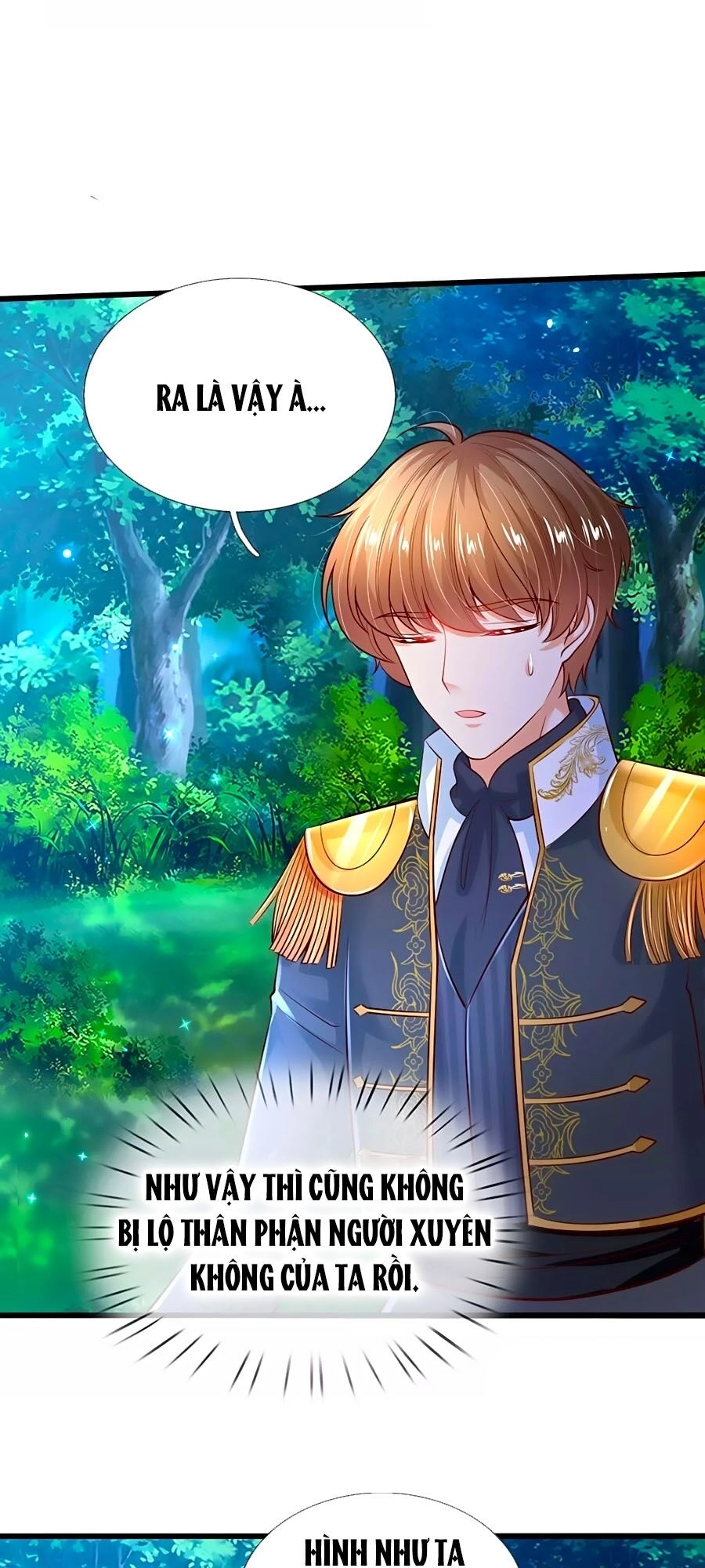 Bỗng Một Ngày Trở Thành Con Gái Nhà Vua Chapter 222 - 7