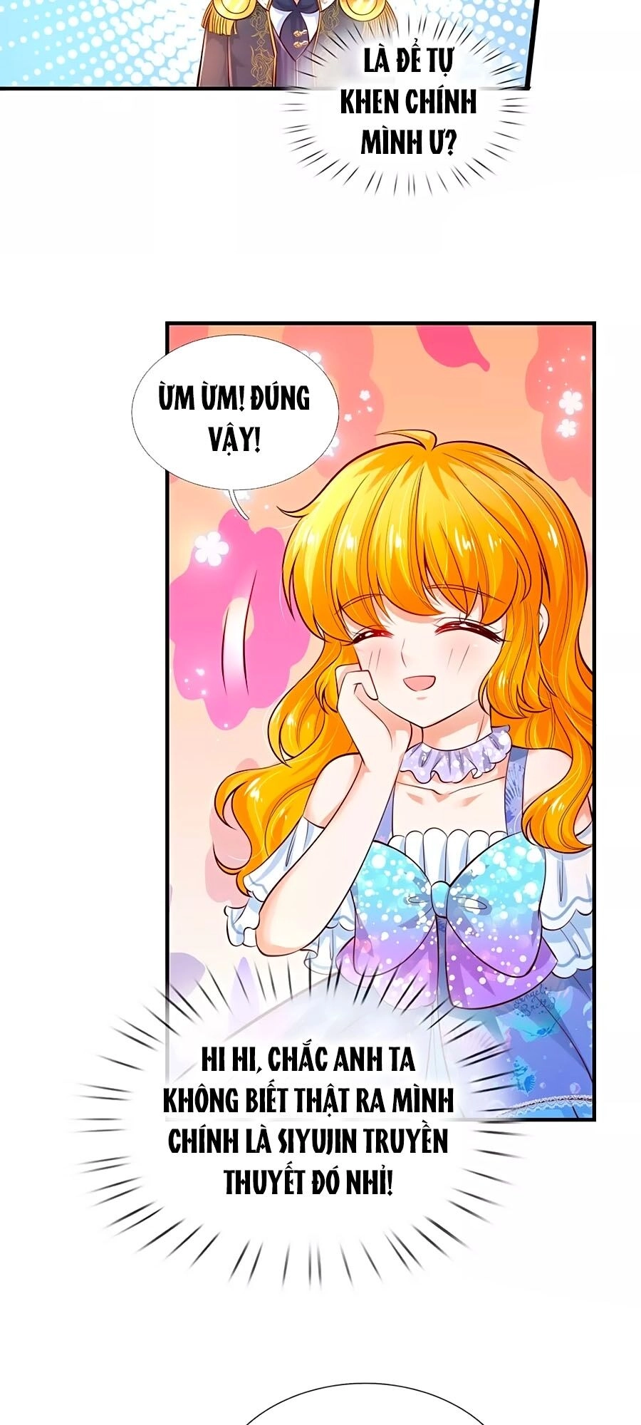 Bỗng Một Ngày Trở Thành Con Gái Nhà Vua Chapter 222 - 9