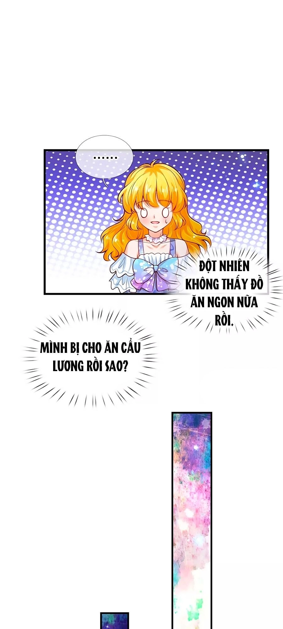 Bỗng Một Ngày Trở Thành Con Gái Nhà Vua Chapter 222 - 14