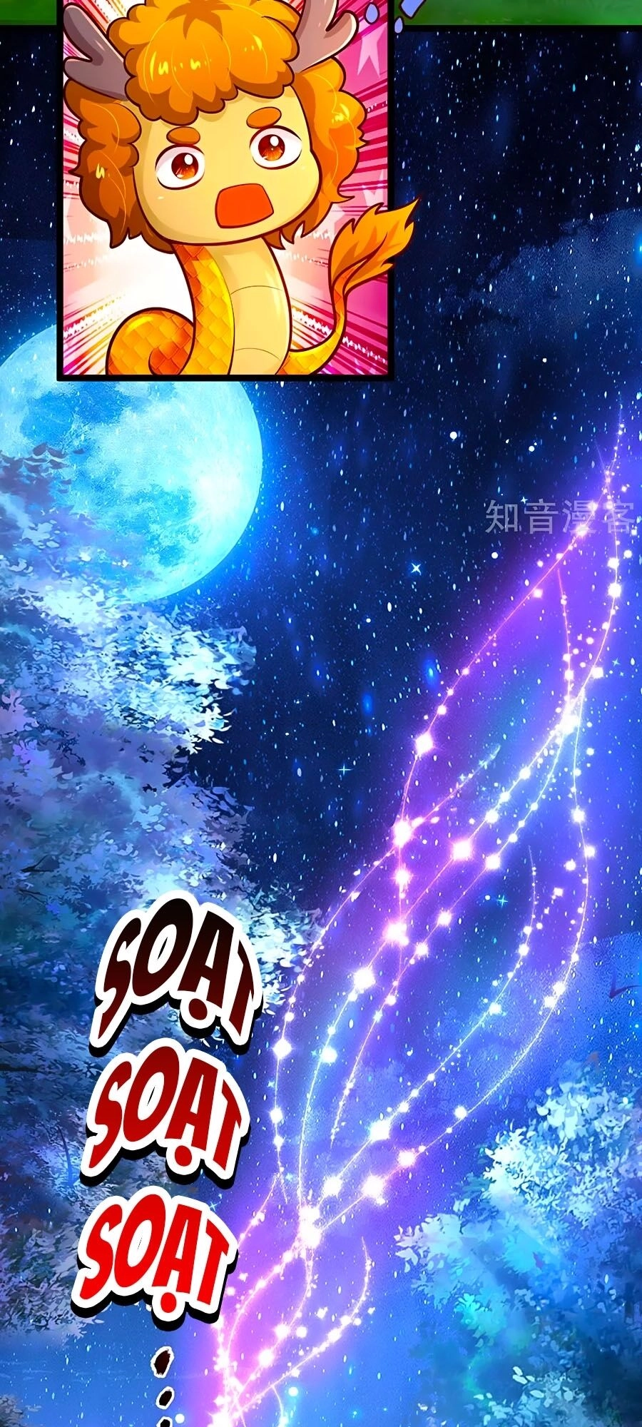 Bỗng Một Ngày Trở Thành Con Gái Nhà Vua Chapter 222 - 21