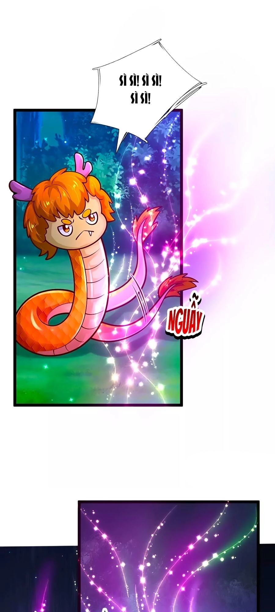 Bỗng Một Ngày Trở Thành Con Gái Nhà Vua Chapter 222 - 23