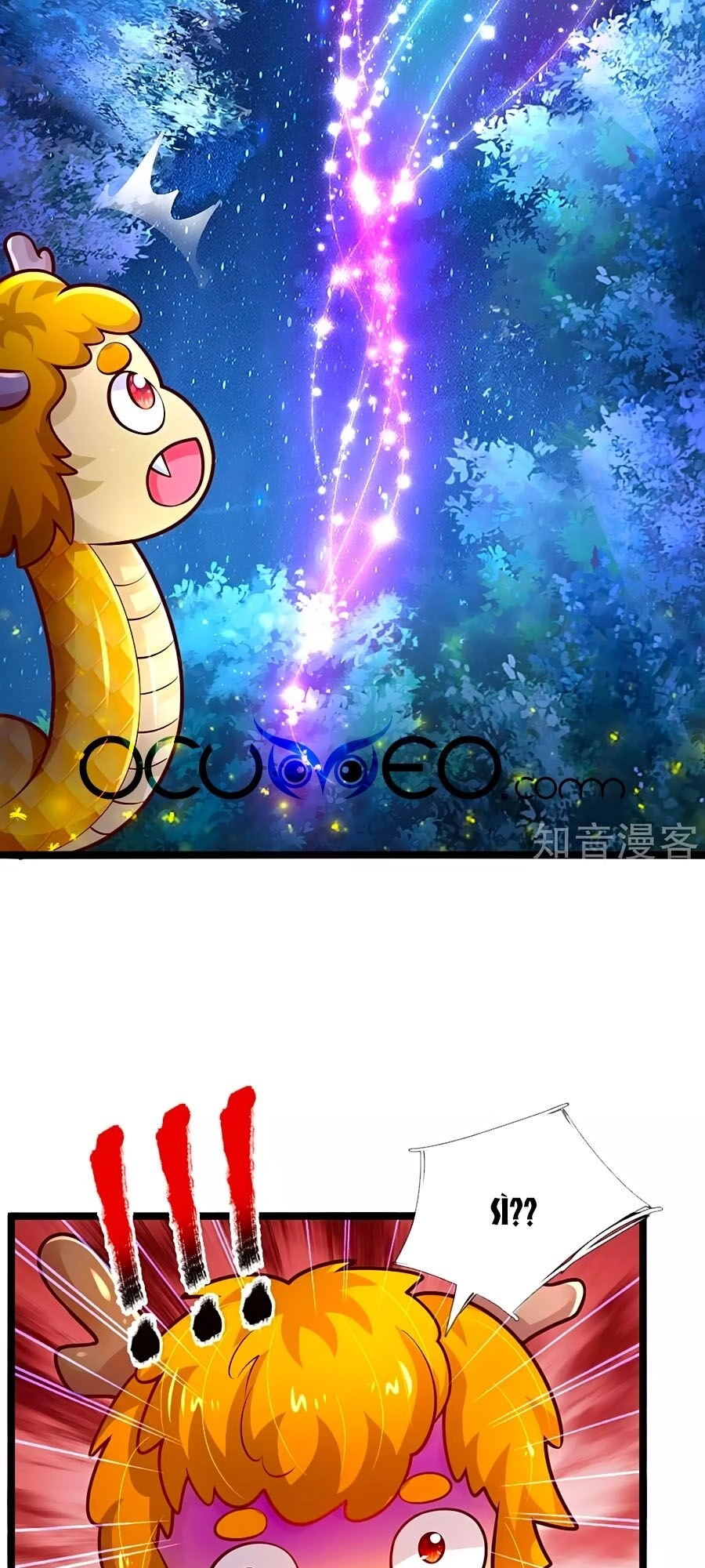 Bỗng Một Ngày Trở Thành Con Gái Nhà Vua Chapter 222 - 26