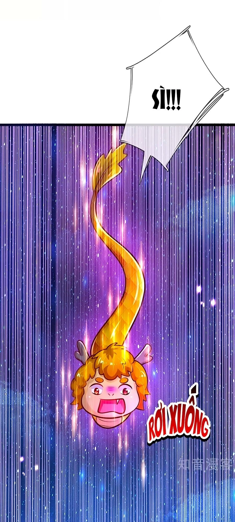 Bỗng Một Ngày Trở Thành Con Gái Nhà Vua Chapter 222 - 28