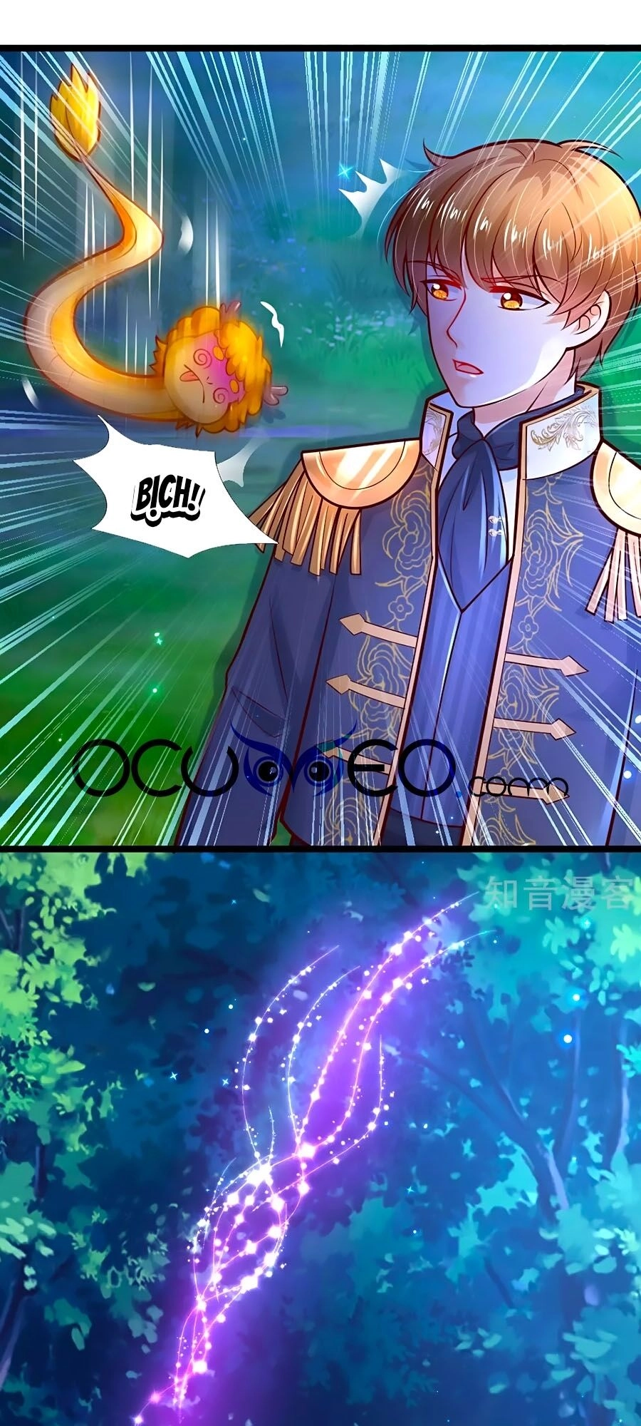 Bỗng Một Ngày Trở Thành Con Gái Nhà Vua Chapter 222 - 30