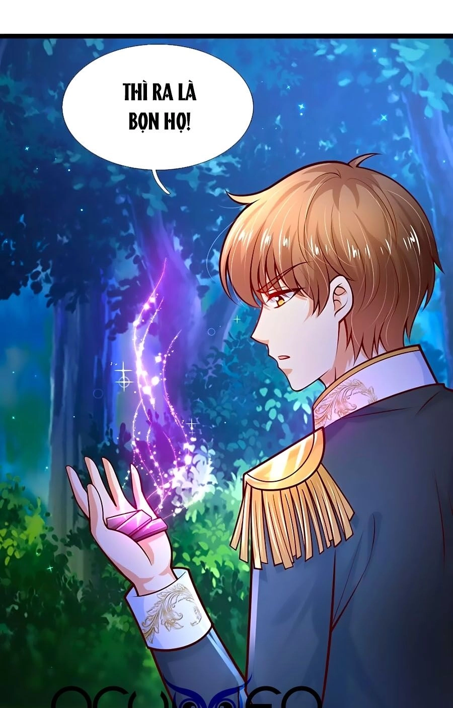 Bỗng Một Ngày Trở Thành Con Gái Nhà Vua Chapter 223 - 2