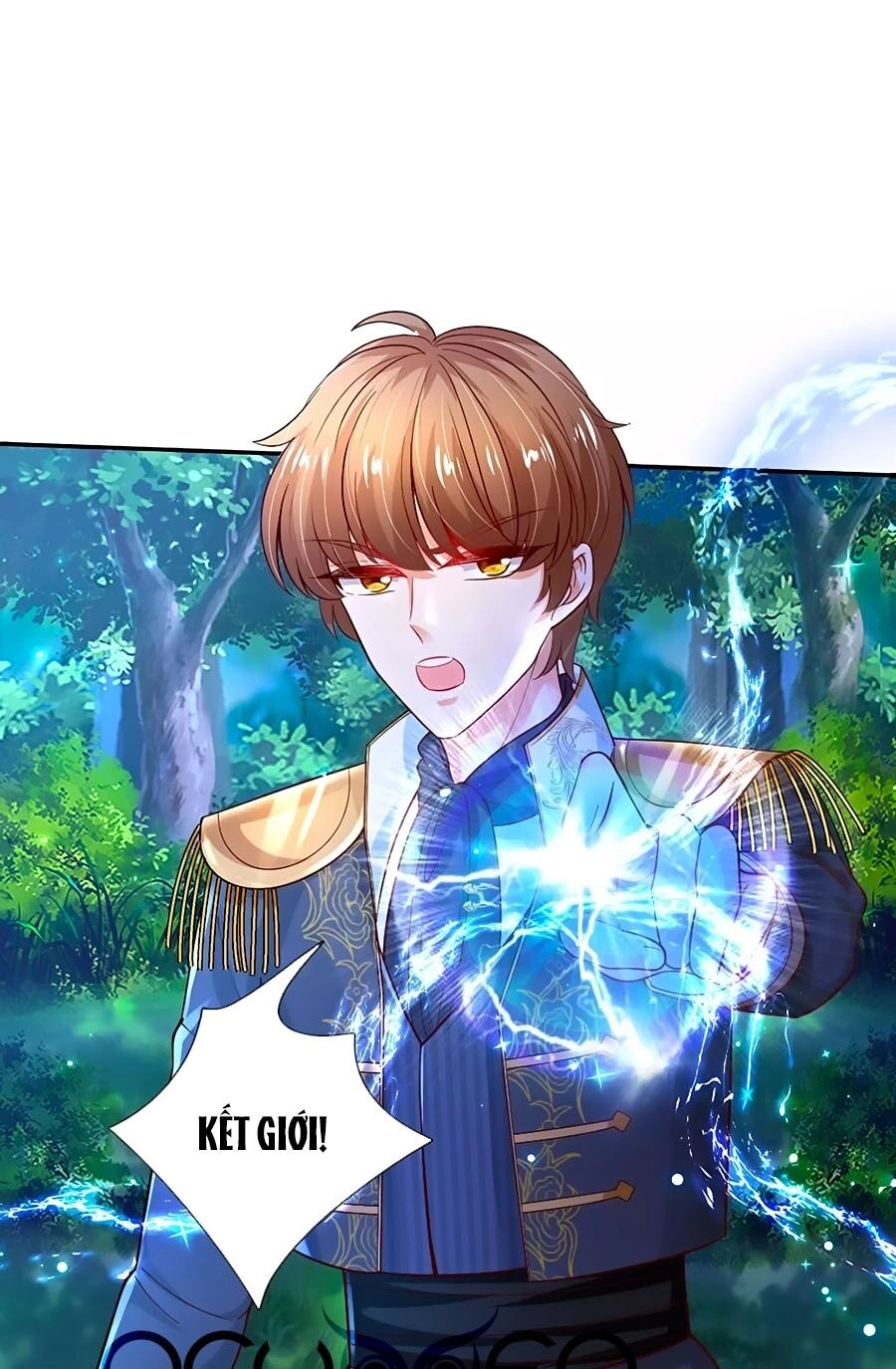 Bỗng Một Ngày Trở Thành Con Gái Nhà Vua Chapter 223 - 4