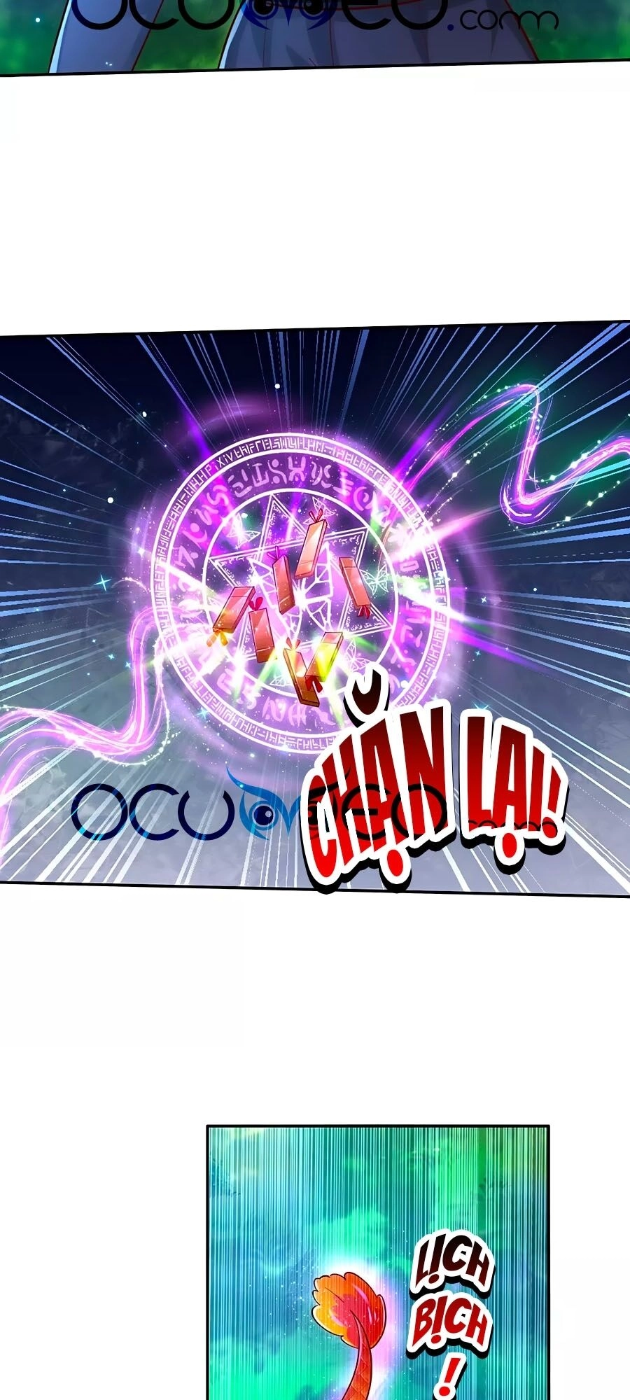 Bỗng Một Ngày Trở Thành Con Gái Nhà Vua Chapter 223 - 5