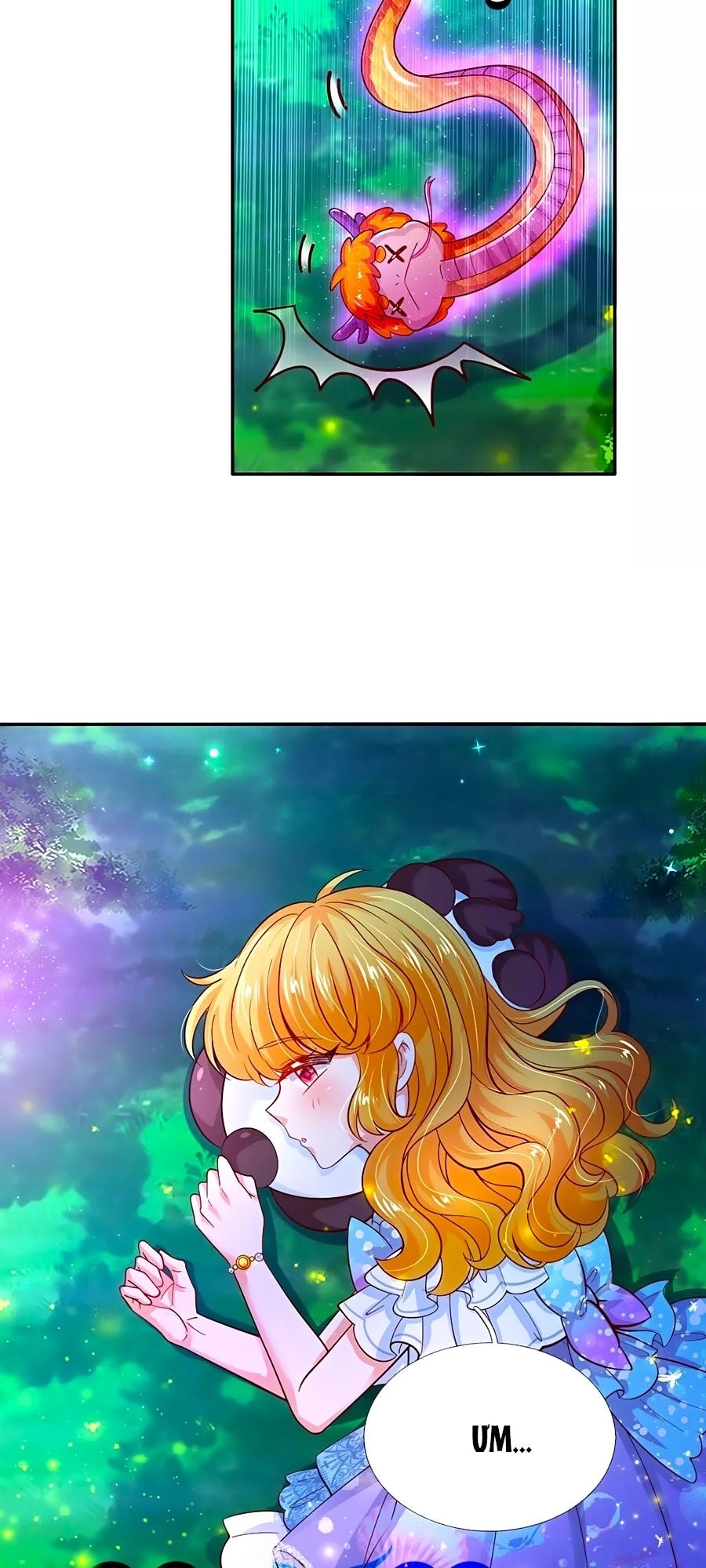 Bỗng Một Ngày Trở Thành Con Gái Nhà Vua Chapter 223 - 6