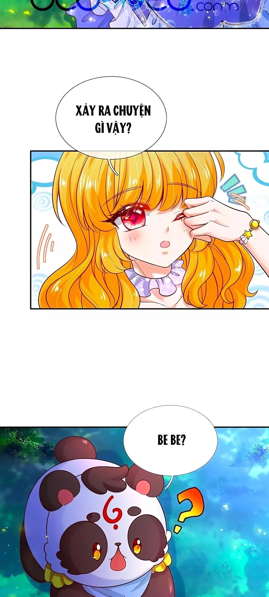 Bỗng Một Ngày Trở Thành Con Gái Nhà Vua Chapter 223 - 8