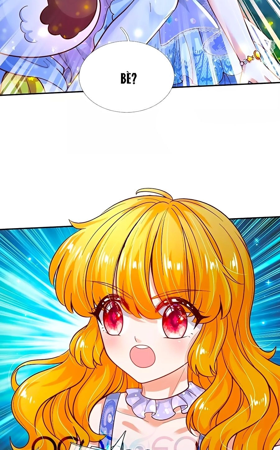 Bỗng Một Ngày Trở Thành Con Gái Nhà Vua Chapter 223 - 15