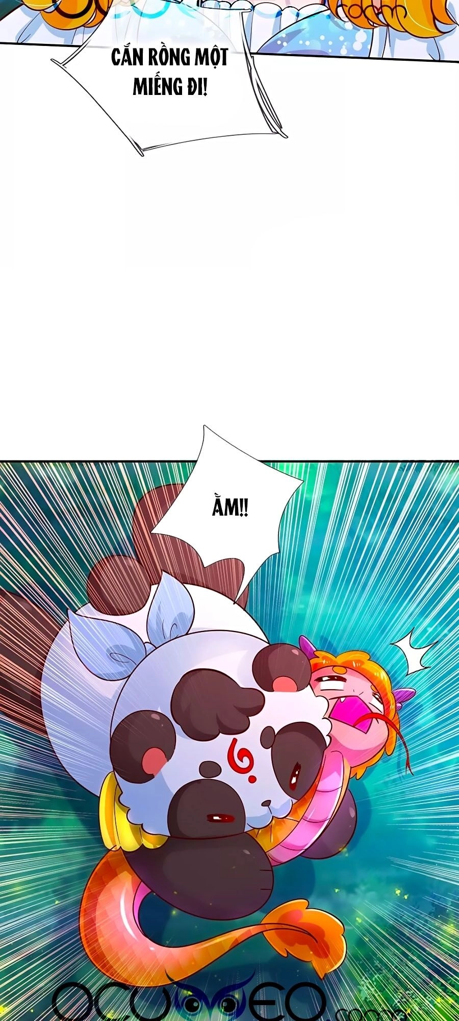 Bỗng Một Ngày Trở Thành Con Gái Nhà Vua Chapter 223 - 16