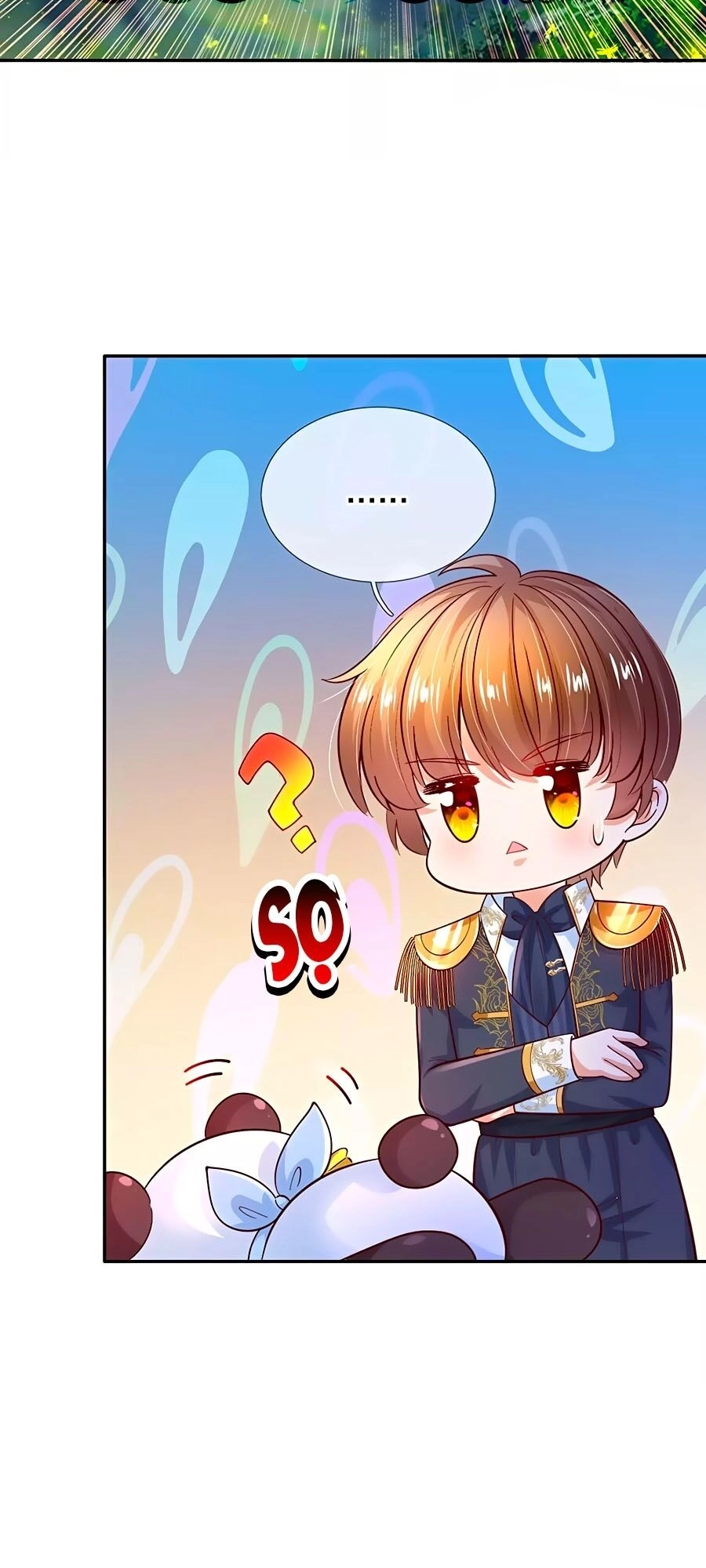 Bỗng Một Ngày Trở Thành Con Gái Nhà Vua Chapter 223 - 17