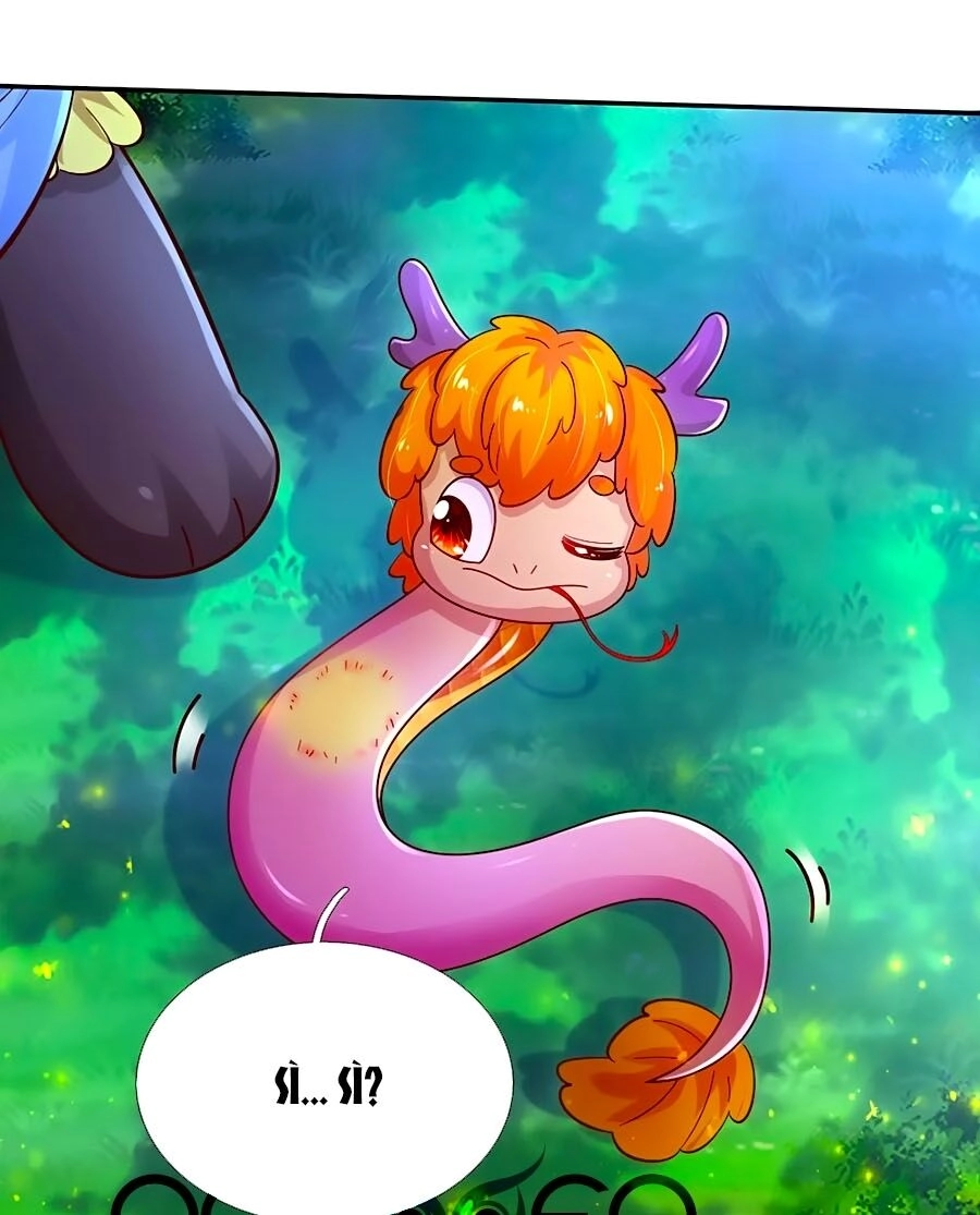 Bỗng Một Ngày Trở Thành Con Gái Nhà Vua Chapter 223 - 18