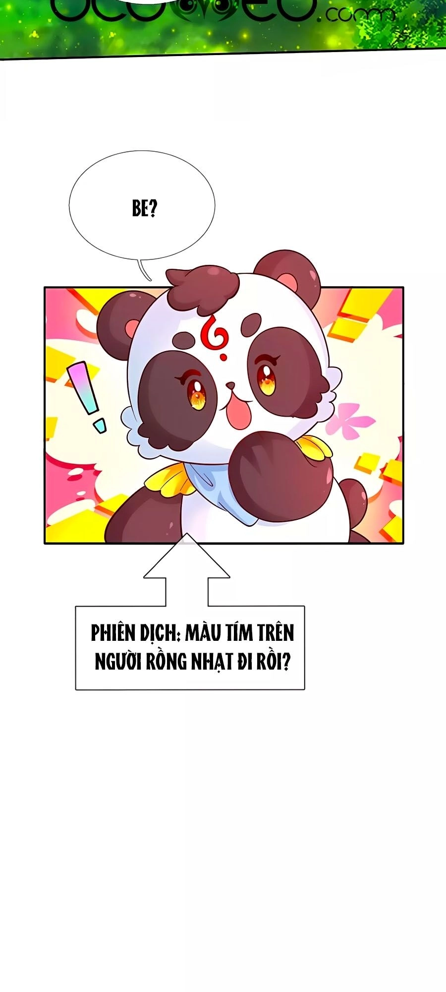 Bỗng Một Ngày Trở Thành Con Gái Nhà Vua Chapter 223 - 19