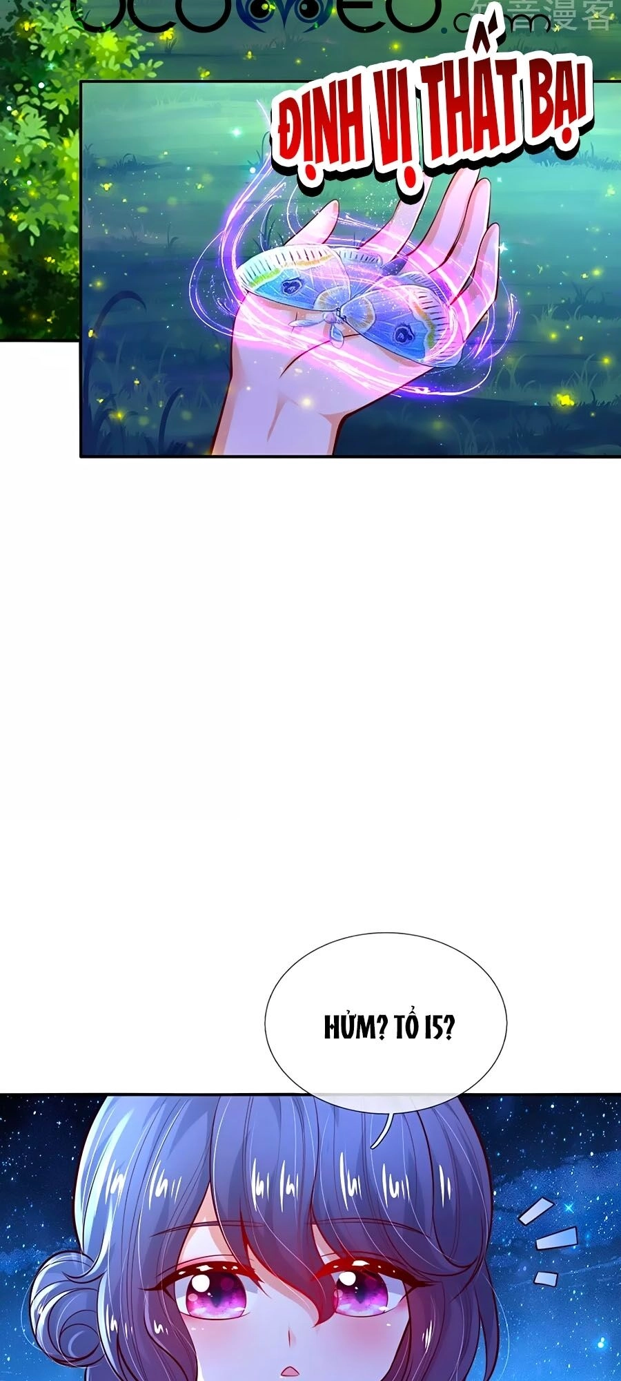 Bỗng Một Ngày Trở Thành Con Gái Nhà Vua Chapter 223 - 25