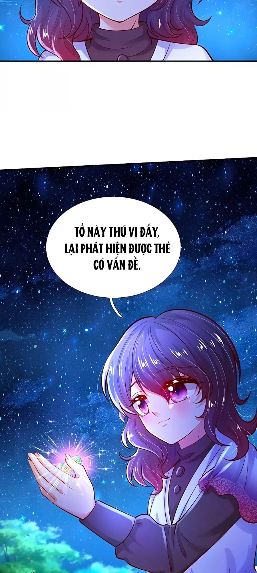 Bỗng Một Ngày Trở Thành Con Gái Nhà Vua Chapter 223 - 26