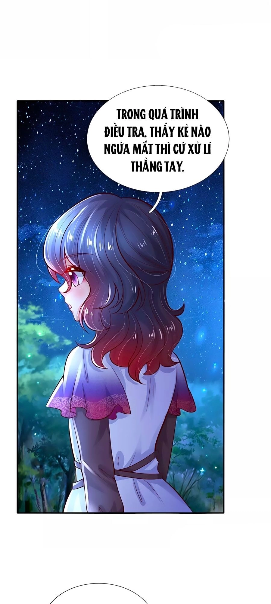 Bỗng Một Ngày Trở Thành Con Gái Nhà Vua Chapter 223 - 29