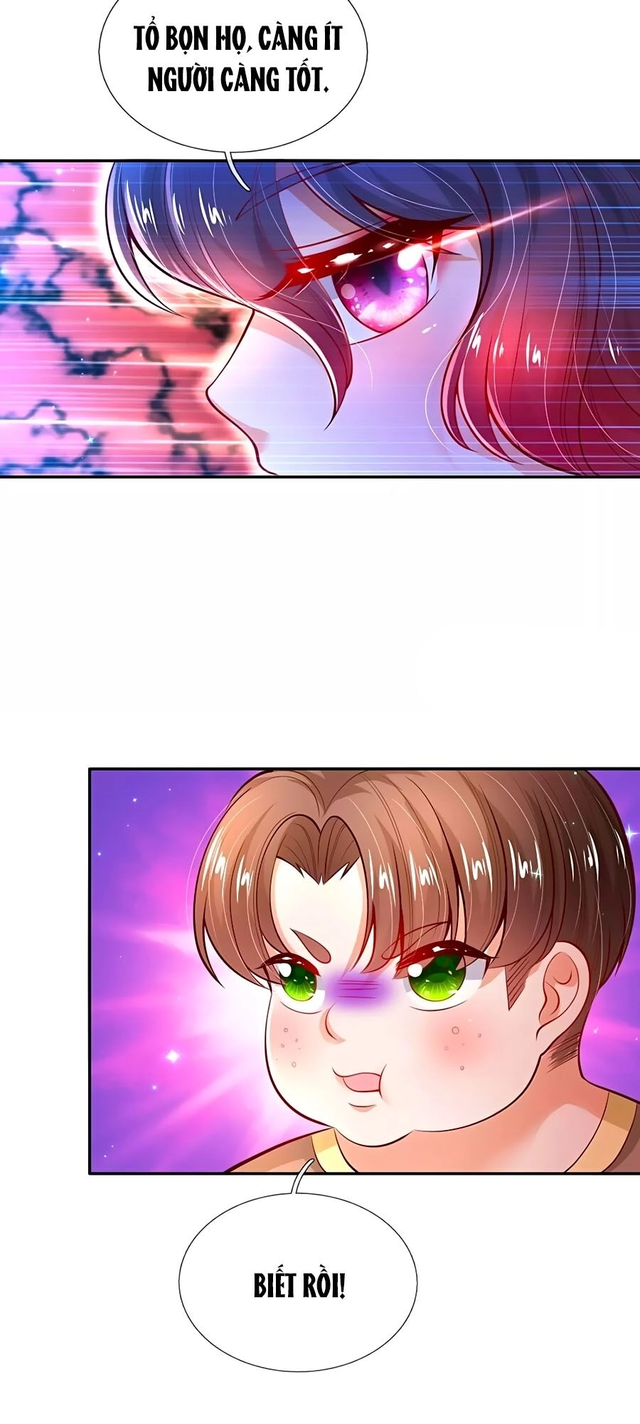 Bỗng Một Ngày Trở Thành Con Gái Nhà Vua Chapter 223 - 30