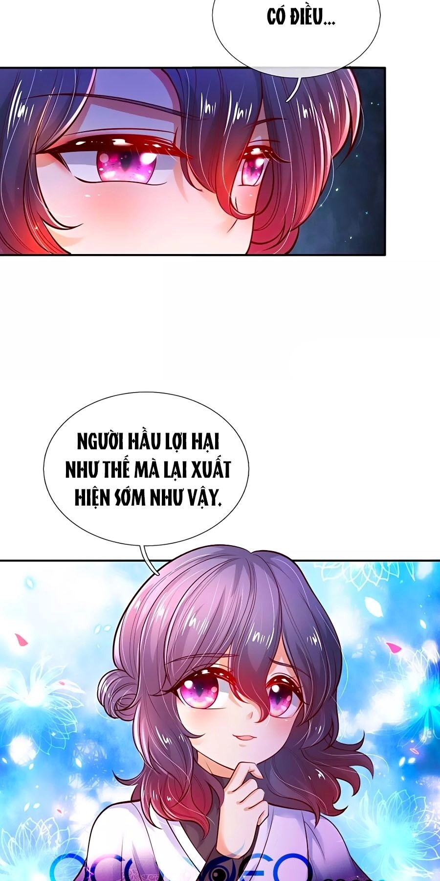 Bỗng Một Ngày Trở Thành Con Gái Nhà Vua Chapter 224 - 2