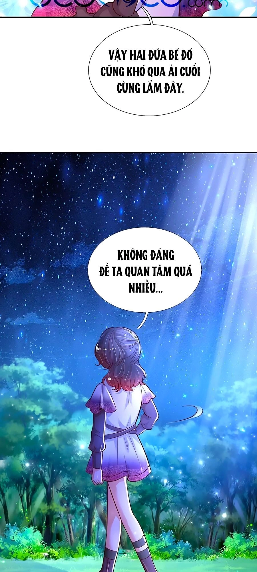 Bỗng Một Ngày Trở Thành Con Gái Nhà Vua Chapter 224 - 3
