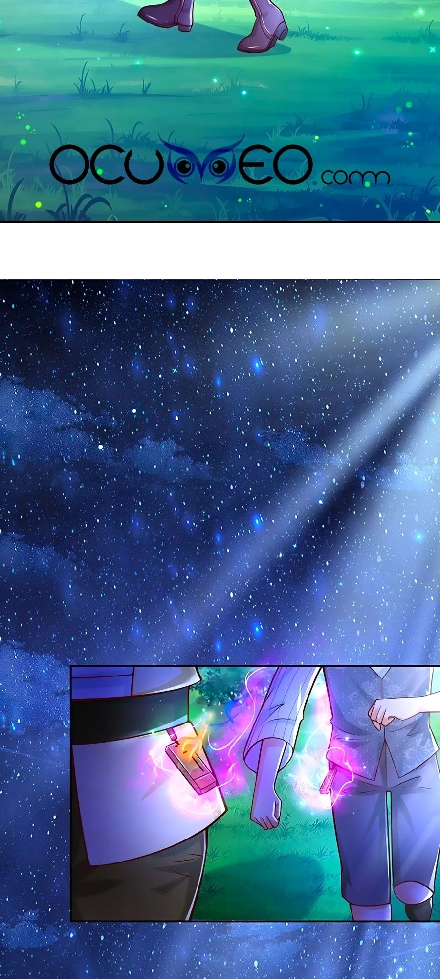 Bỗng Một Ngày Trở Thành Con Gái Nhà Vua Chapter 224 - 4