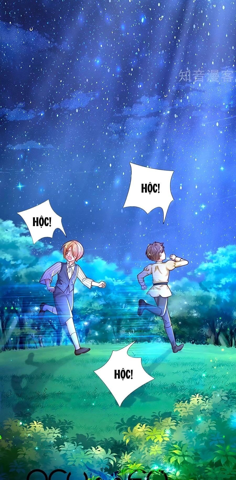 Bỗng Một Ngày Trở Thành Con Gái Nhà Vua Chapter 224 - 5