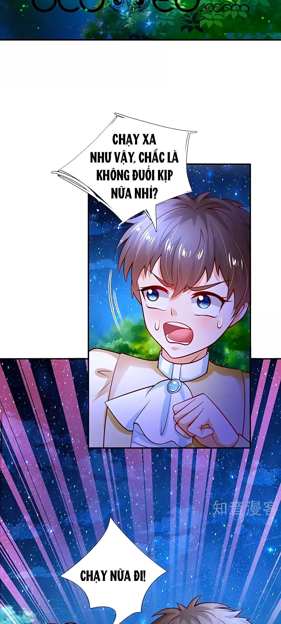 Bỗng Một Ngày Trở Thành Con Gái Nhà Vua Chapter 224 - 6