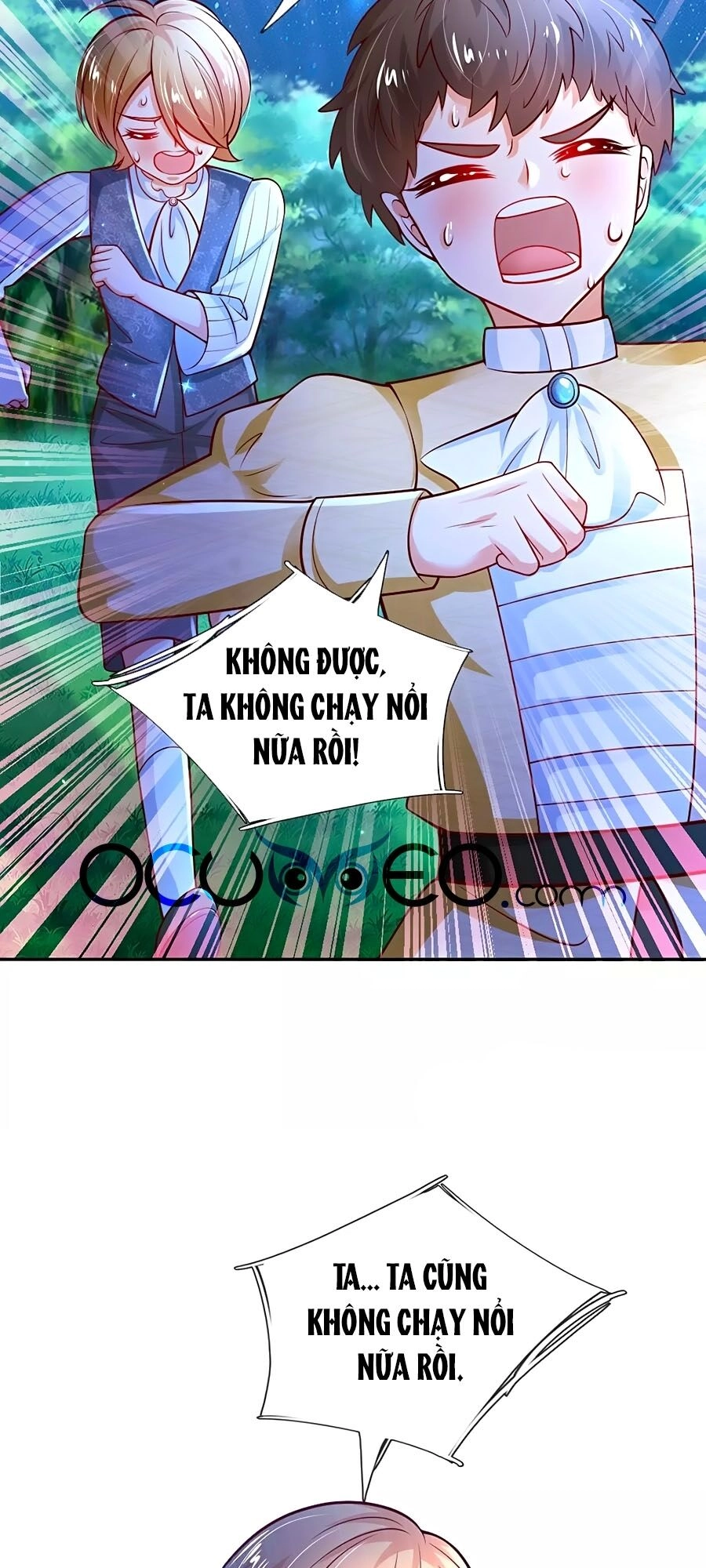 Bỗng Một Ngày Trở Thành Con Gái Nhà Vua Chapter 224 - 7