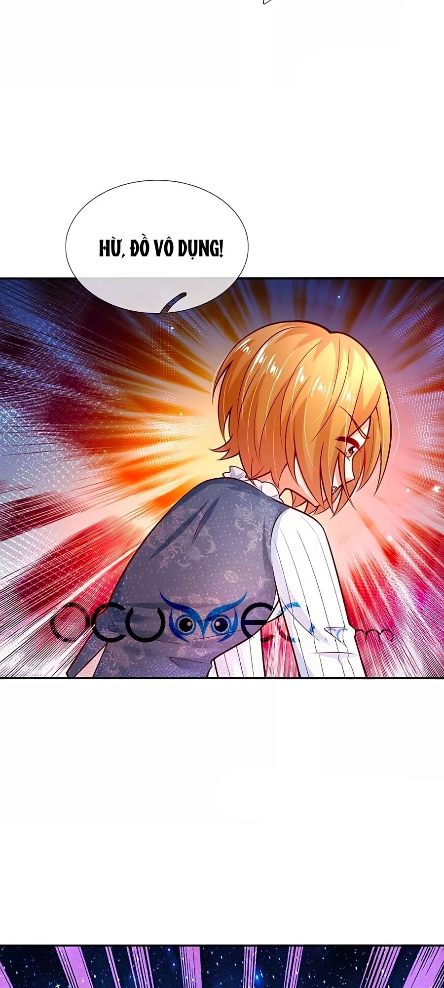 Bỗng Một Ngày Trở Thành Con Gái Nhà Vua Chapter 224 - 10