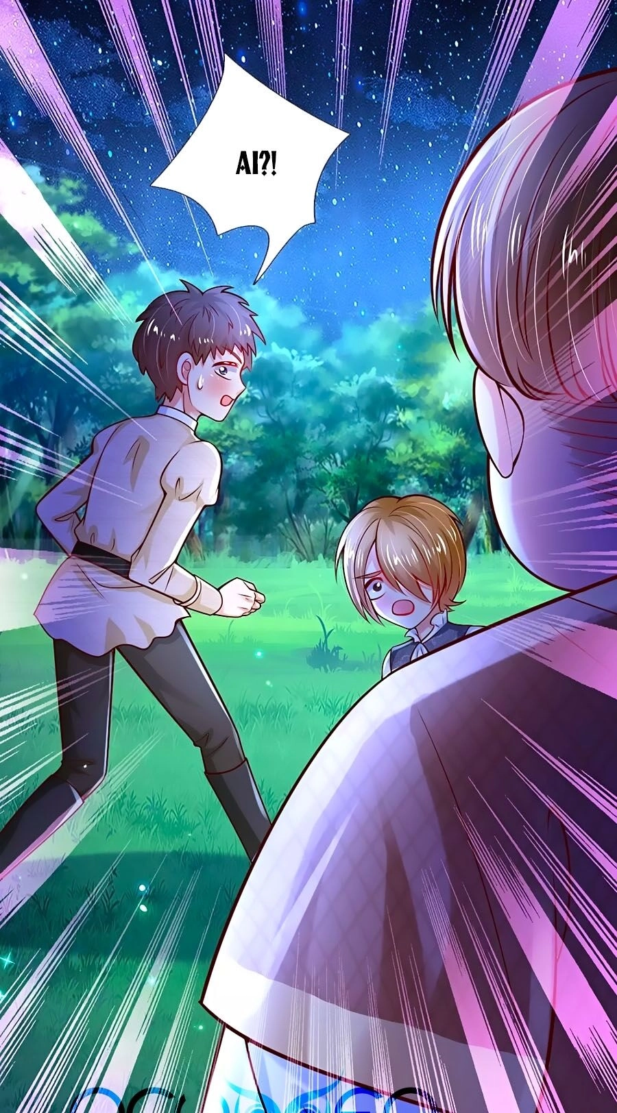 Bỗng Một Ngày Trở Thành Con Gái Nhà Vua Chapter 224 - 11