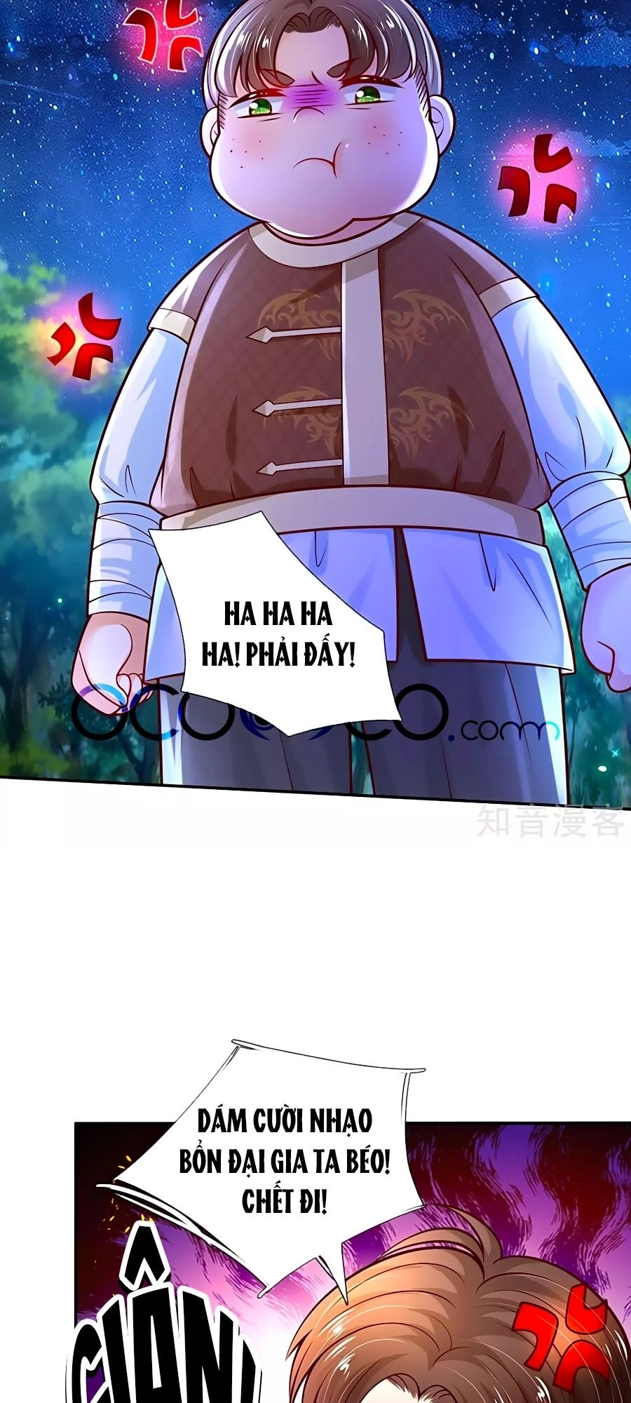 Bỗng Một Ngày Trở Thành Con Gái Nhà Vua Chapter 224 - 13