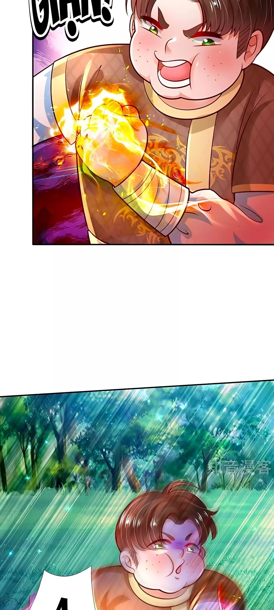 Bỗng Một Ngày Trở Thành Con Gái Nhà Vua Chapter 224 - 14