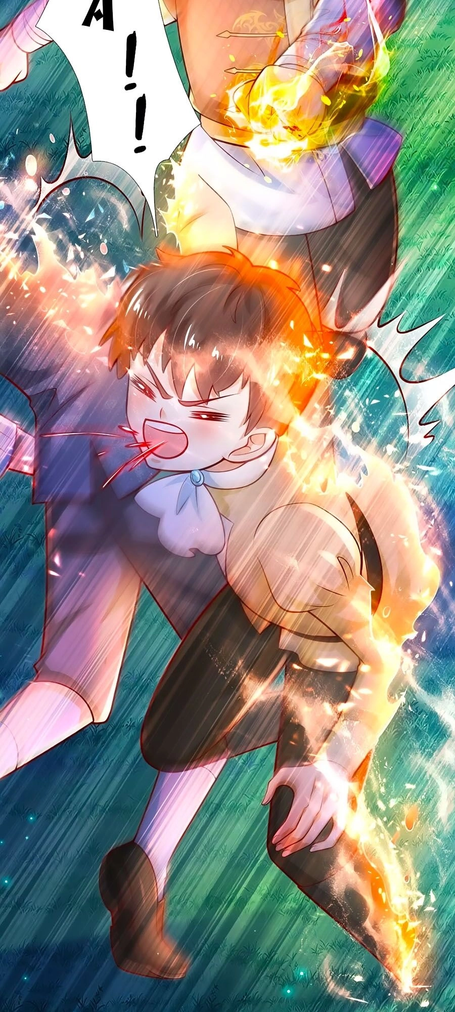 Bỗng Một Ngày Trở Thành Con Gái Nhà Vua Chapter 224 - 15