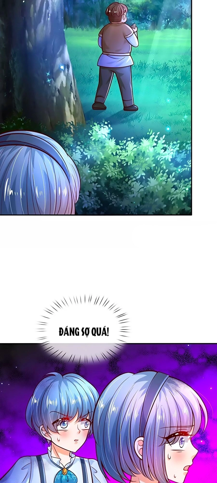 Bỗng Một Ngày Trở Thành Con Gái Nhà Vua Chapter 224 - 19