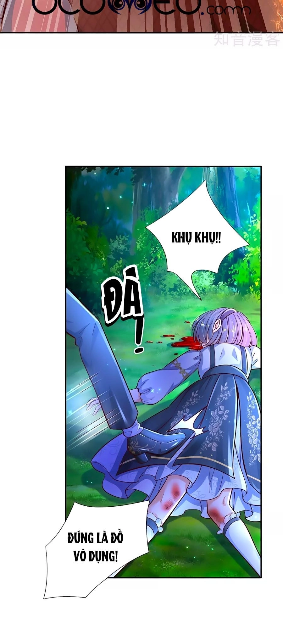 Bỗng Một Ngày Trở Thành Con Gái Nhà Vua Chapter 224 - 26