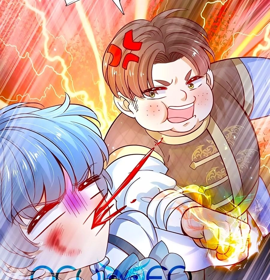 Bỗng Một Ngày Trở Thành Con Gái Nhà Vua Chapter 224 - 29